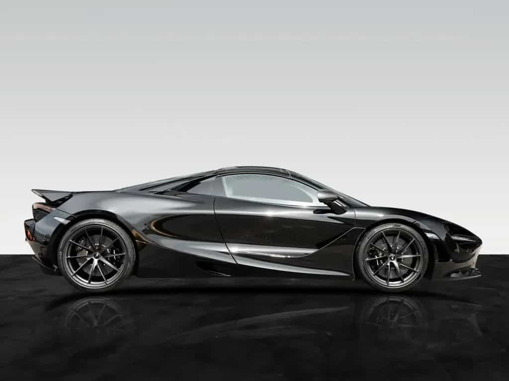 McLaren 720S Spider | Electrochromic Roof | Carbon Packs 11/2022-photo-12