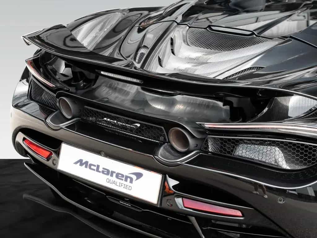 McLaren 720S Spider | Electrochromic Roof | Carbon Packs 11/2022-photo-16