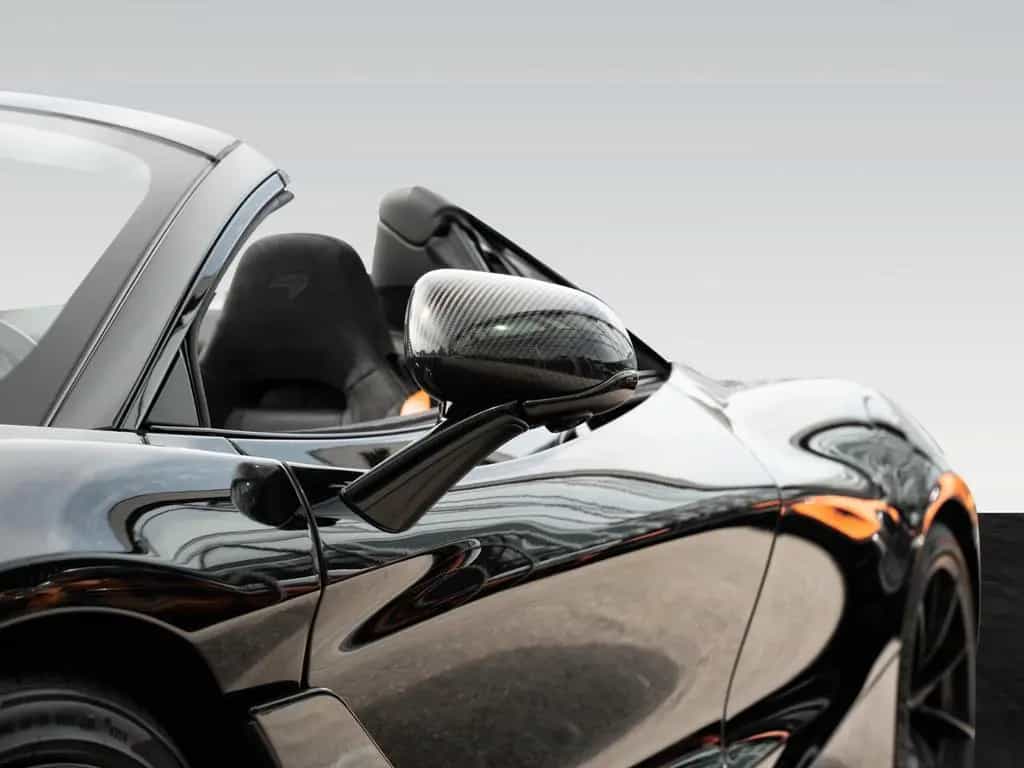 McLaren 720S Spider | Electrochromic Roof | Carbon Packs 11/2022-photo-18