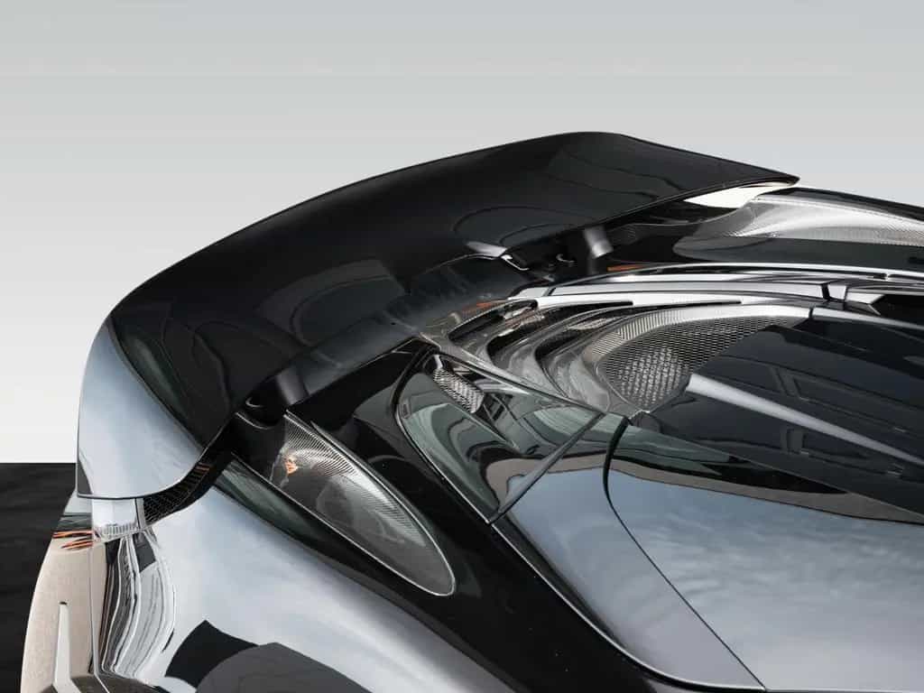 McLaren 720S Spider | Electrochromic Roof | Carbon Packs 11/2022-photo-19