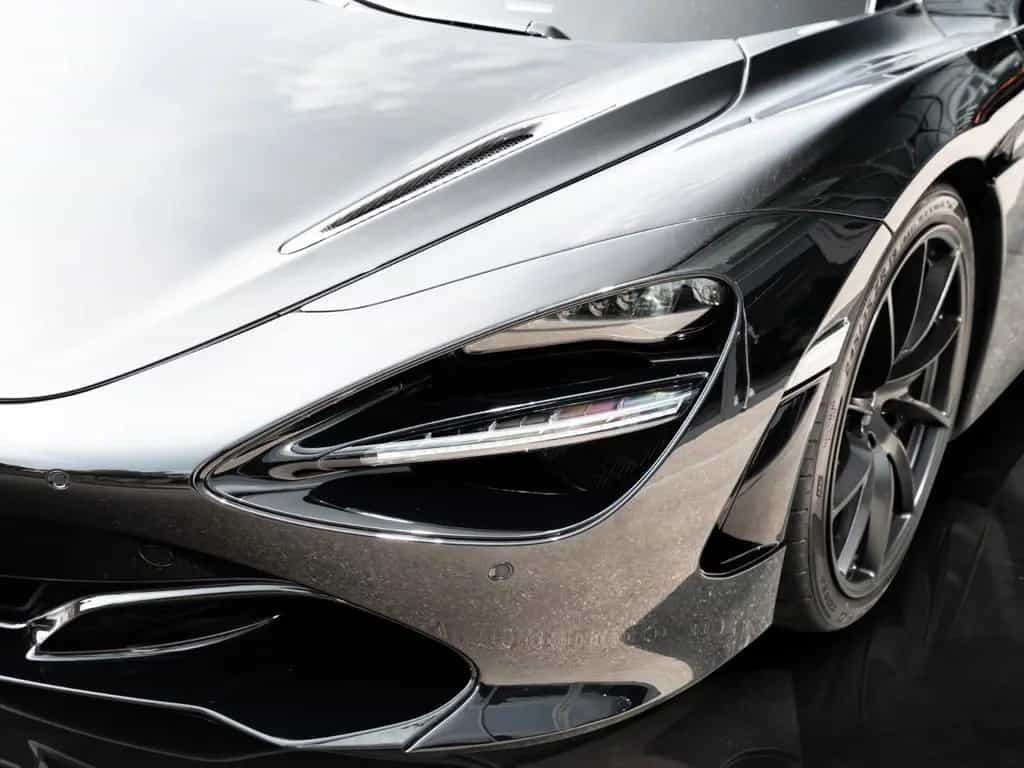McLaren 720S Spider | Electrochromic Roof | Carbon Packs 11/2022-photo-21