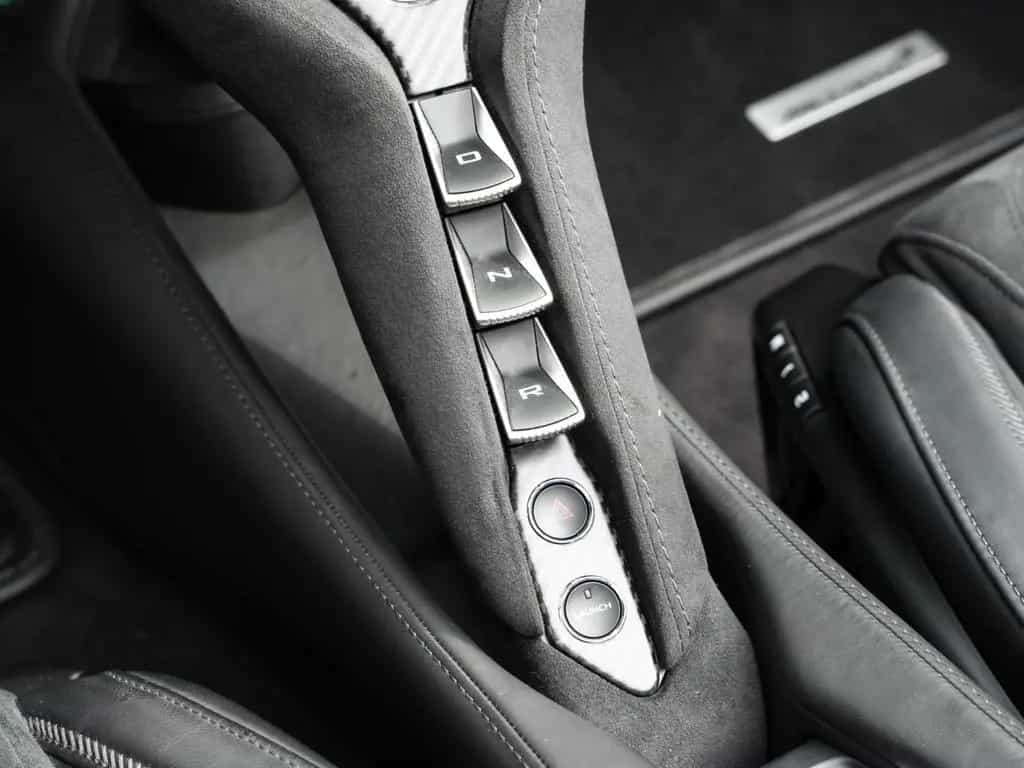 McLaren 720S Spider | Electrochromic Roof | Carbon Packs 11/2022-photo-29