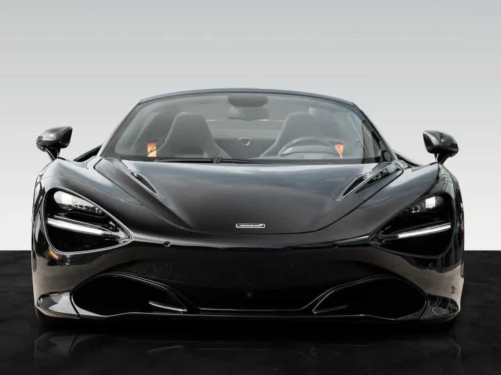 McLaren 720S Spider | Electrochromic Roof | Carbon Packs 11/2022-photo-3