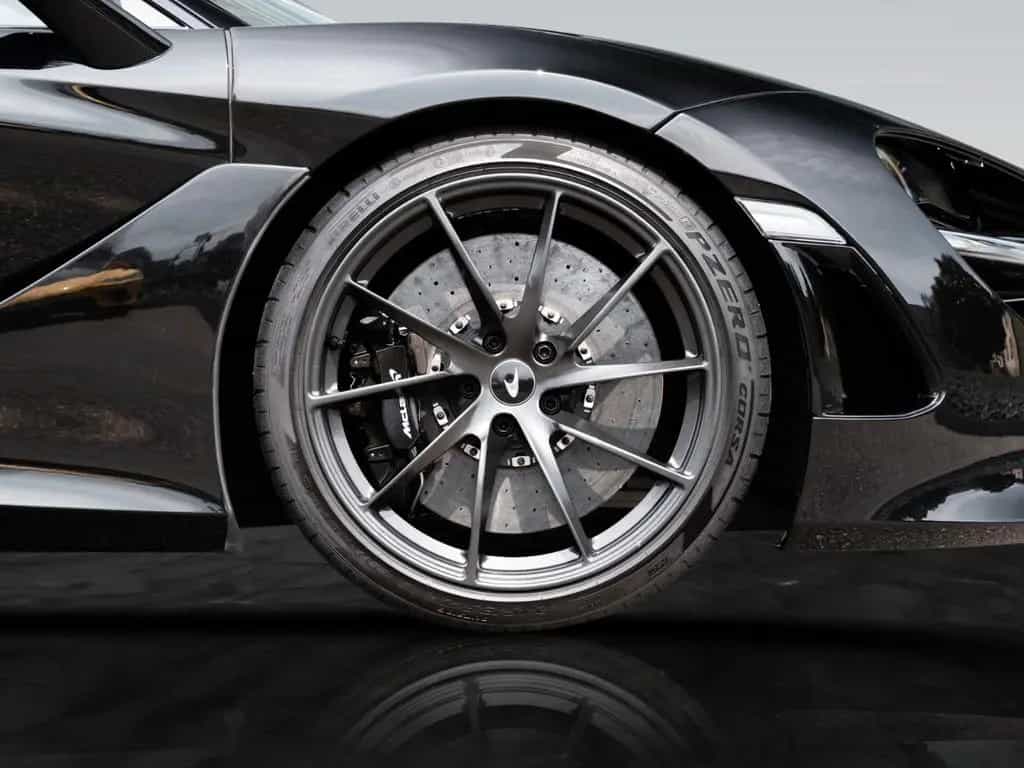 McLaren 720S Spider | Electrochromic Roof | Carbon Packs 11/2022-photo-7