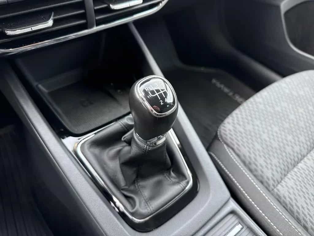 Skoda Octavia Combi First Edition HUD StandHZG Navi Di 11/2020-photo-8