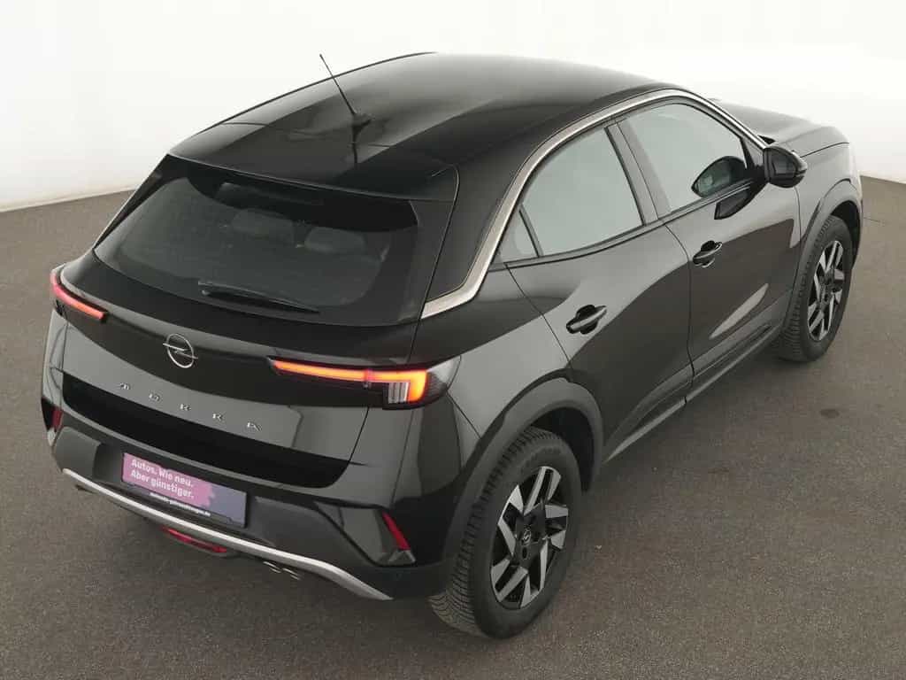 Opel Mokka Elegance PDC|Winter-Paket|LED|Kamera|SHZ 02/2023-photo-11