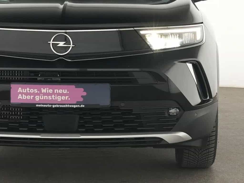 Opel Mokka Elegance PDC|Winter-Paket|LED|Kamera|SHZ 02/2023-photo-12