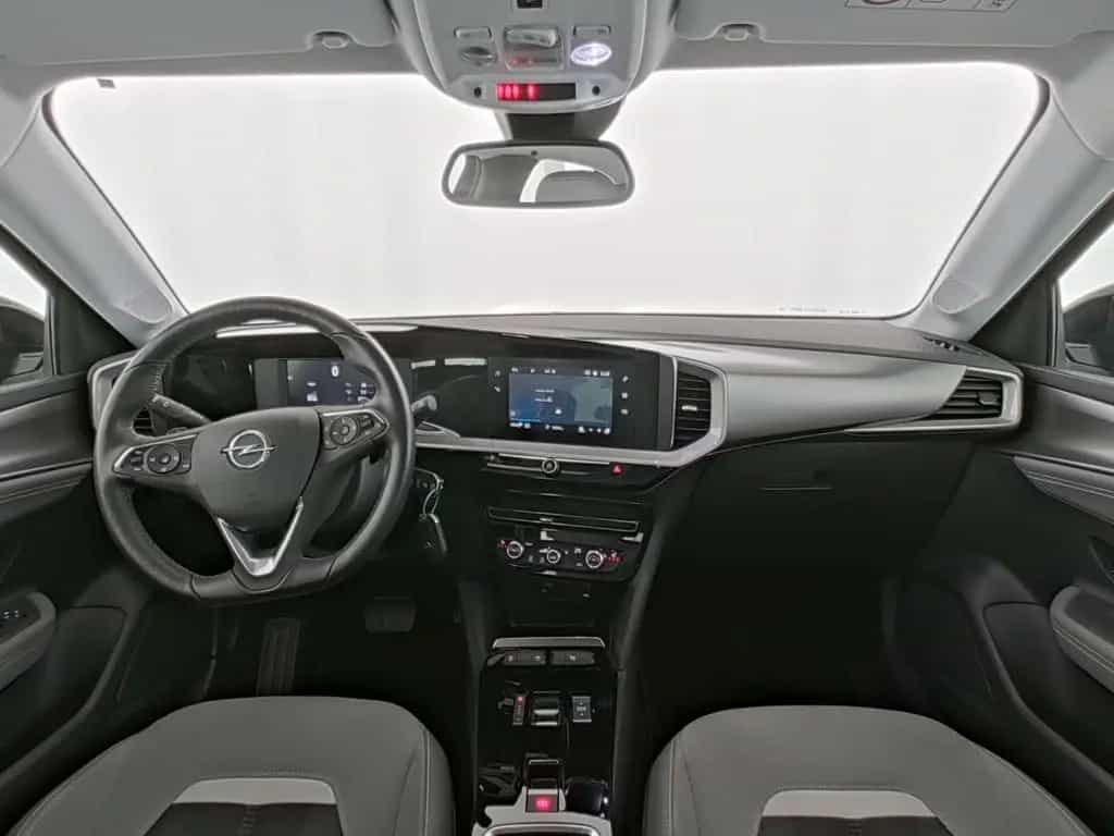 Opel Mokka Elegance PDC|Winter-Paket|LED|Kamera|SHZ 02/2023-photo-15