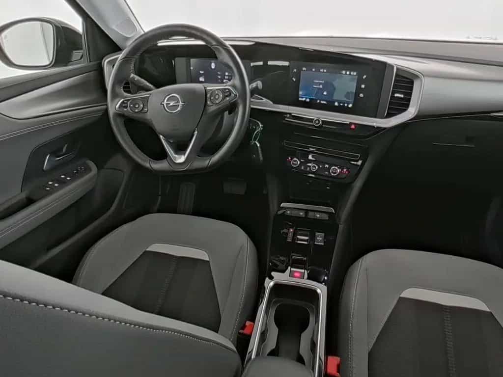 Opel Mokka Elegance PDC|Winter-Paket|LED|Kamera|SHZ 02/2023-photo-16