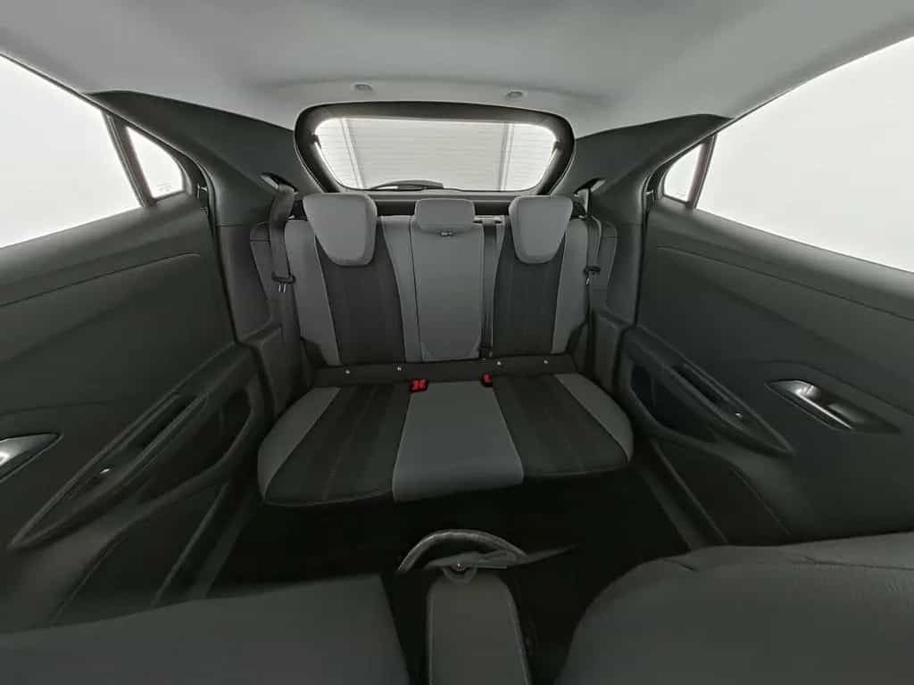Opel Mokka Elegance PDC|Winter-Paket|LED|Kamera|SHZ 02/2023-photo-17