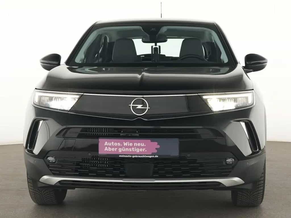 Opel Mokka Elegance PDC|Winter-Paket|LED|Kamera|SHZ 02/2023-photo-3