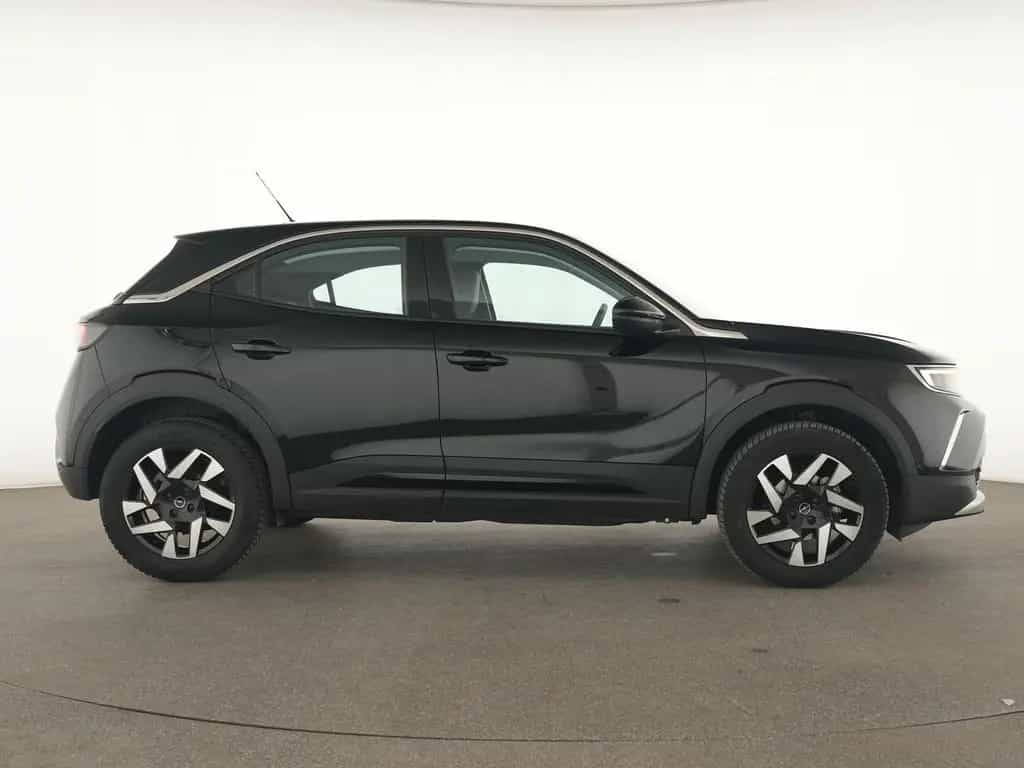 Opel Mokka Elegance PDC|Winter-Paket|LED|Kamera|SHZ 02/2023-photo-5