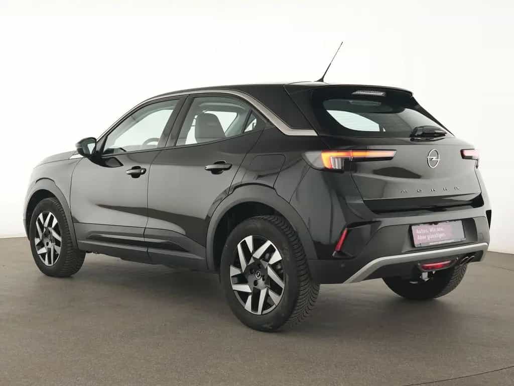 Opel Mokka Elegance PDC|Winter-Paket|LED|Kamera|SHZ 02/2023-photo-8