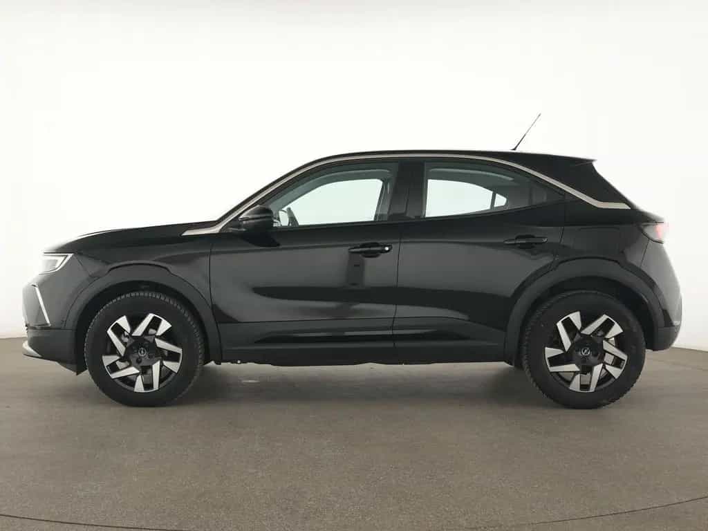 Opel Mokka Elegance PDC|Winter-Paket|LED|Kamera|SHZ 02/2023-photo-9