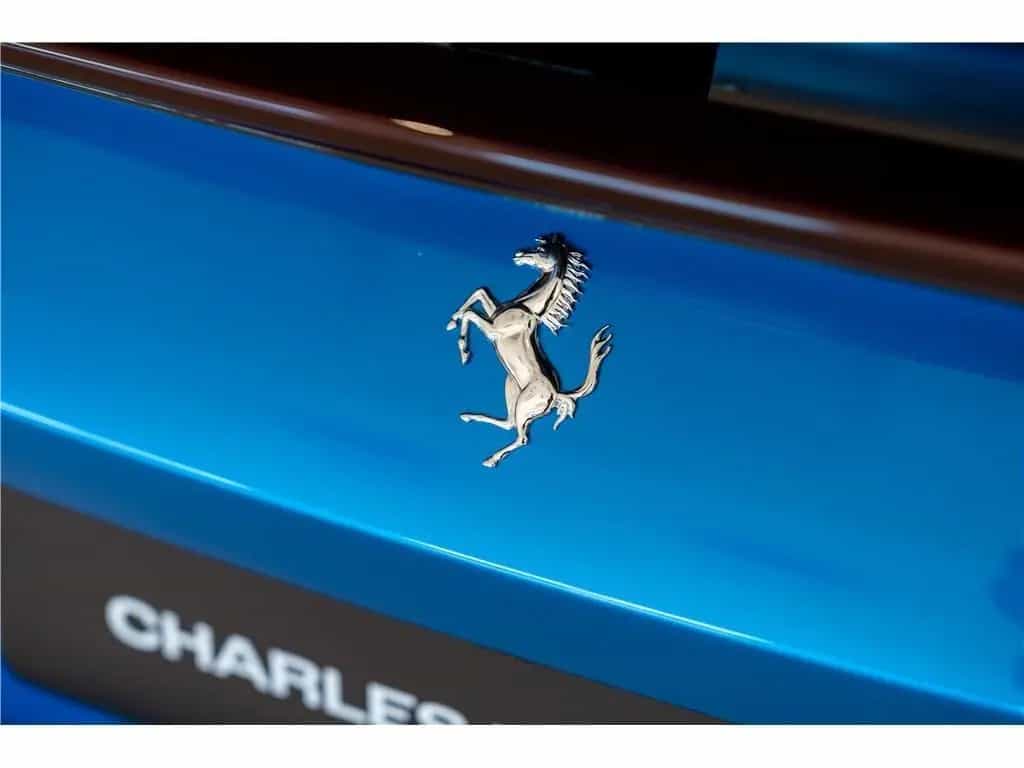 Ferrari 12 cilindri 6.5 v12 830ch - 10/2025-photo-17