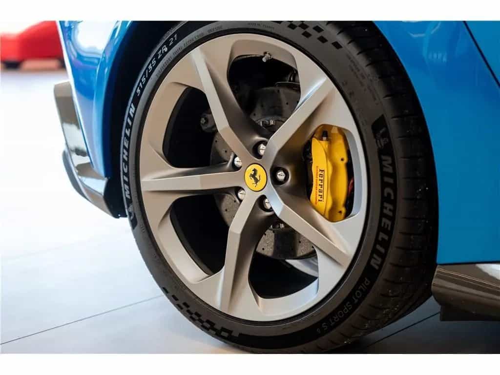 Ferrari 12 cilindri 6.5 v12 830ch - 10/2025-photo-19