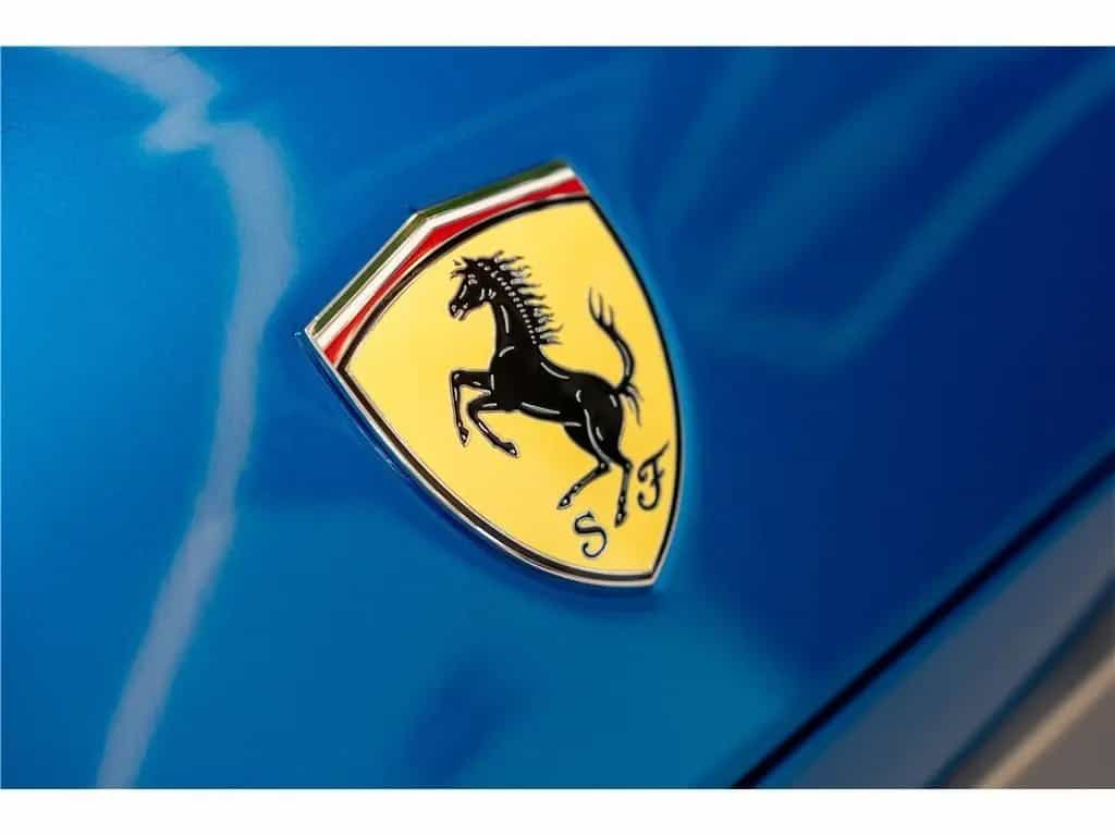 Ferrari 12 cilindri 6.5 v12 830ch - 10/2025-photo-21