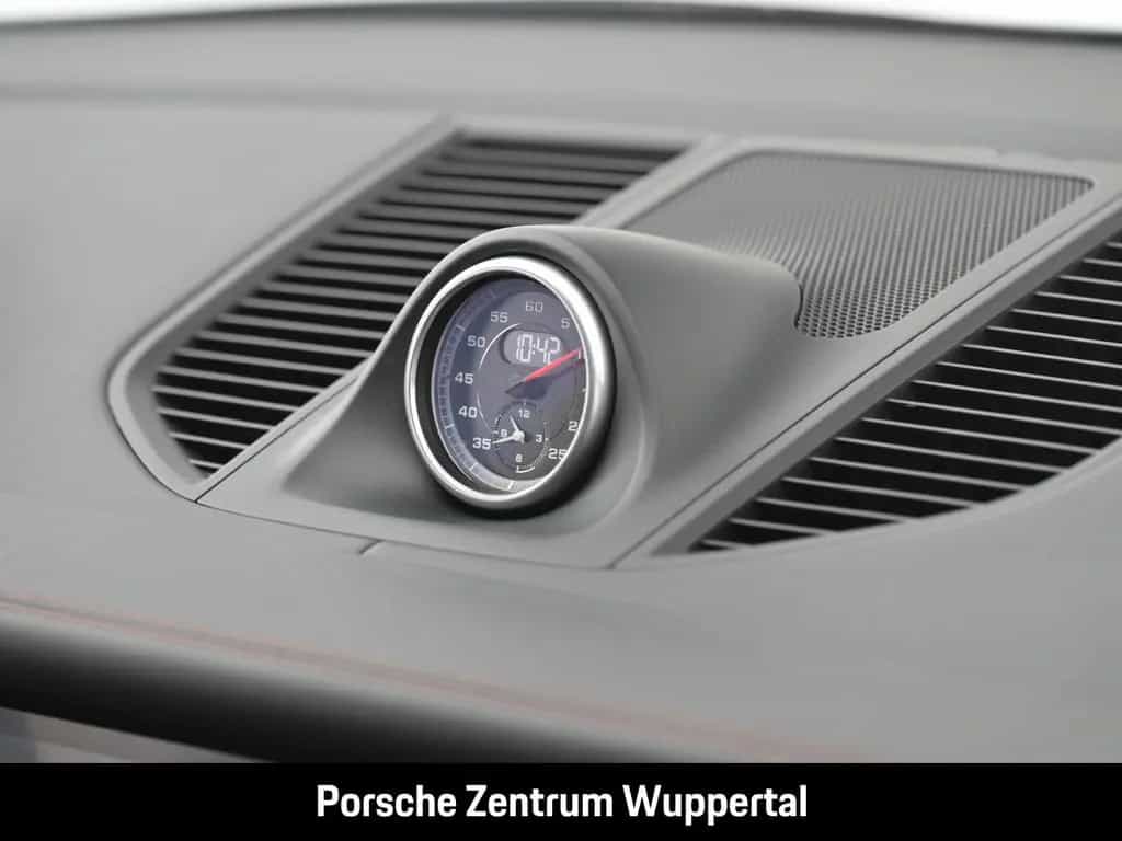 Porsche Macan GTS Sportabgas Surround-View LED PDLS+ 06/2017-photo-24