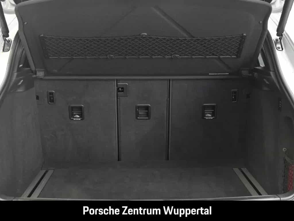 Porsche Macan GTS Sportabgas Surround-View LED PDLS+ 06/2017-photo-6