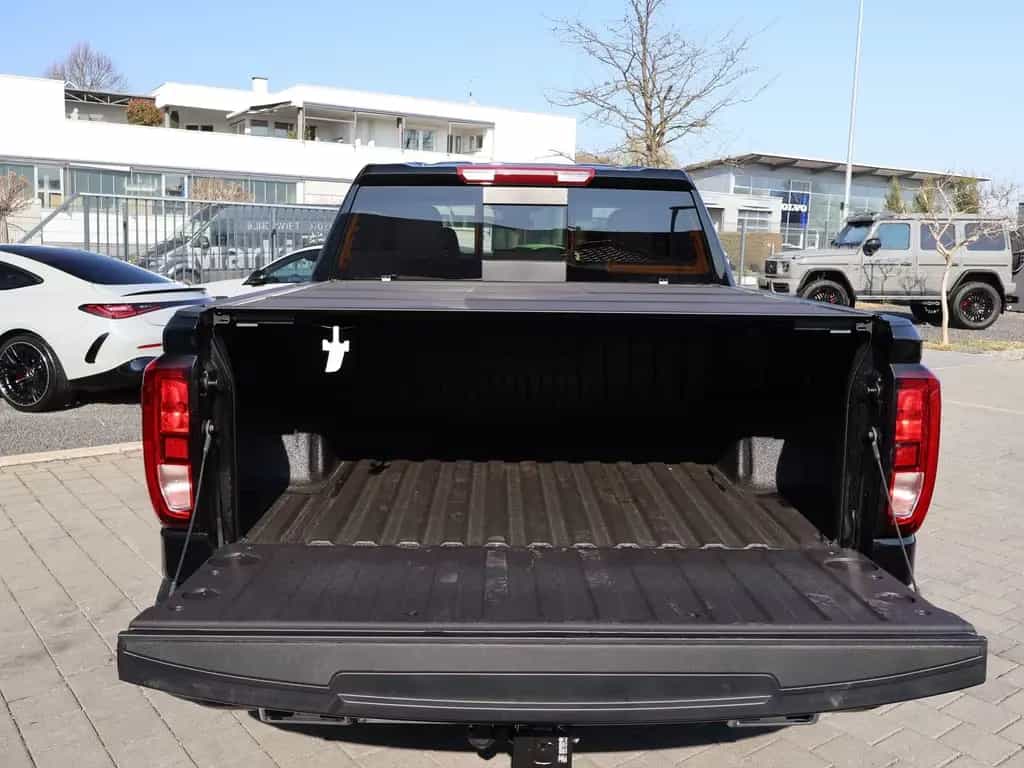 GMC Sierra 3.0d V6 CrewCab ELEVATION AHK-SHD 03/2026-photo-18