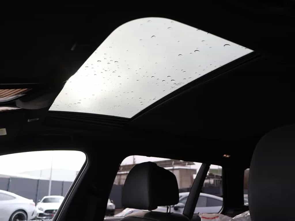 BMW 5 Series 520 d xDrive M Sport-Pano-HeadUp-AHK-Kamera 06/2021-photo-21