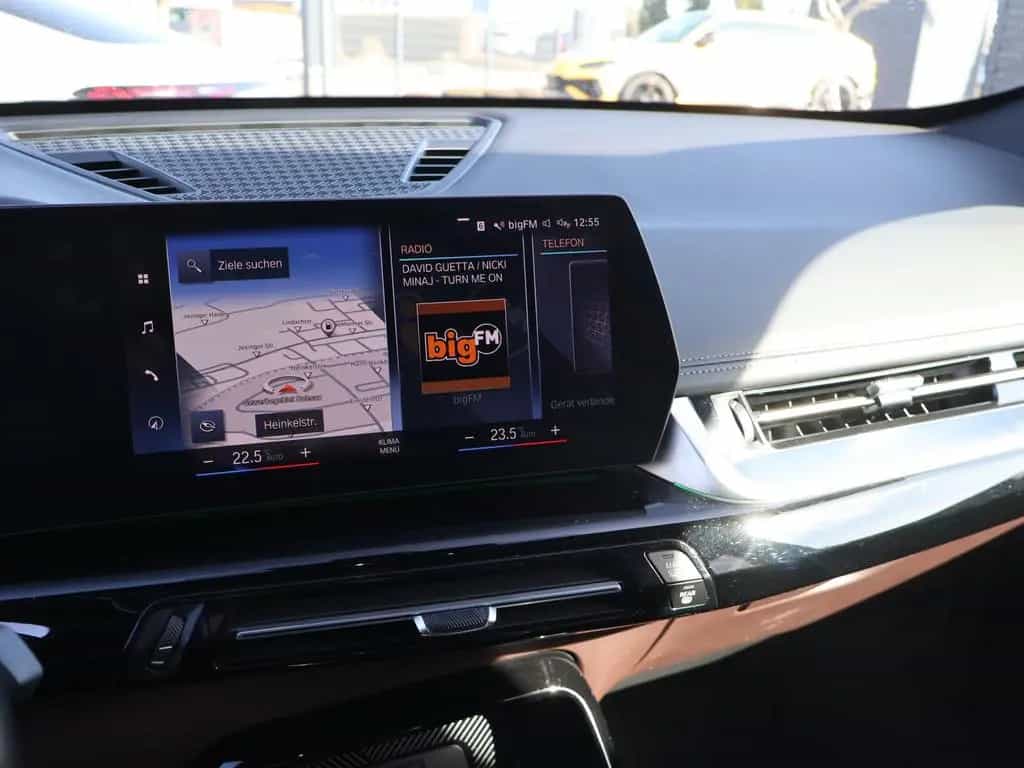 BMW X1 23d xDrive M Sport-ACC-el.AHK-Kamera-Widescr. 02/2023-photo-13