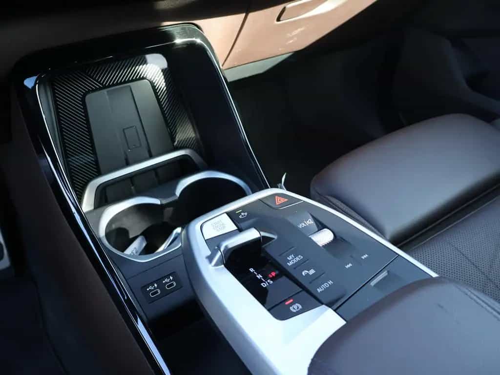 BMW X1 23d xDrive M Sport-ACC-el.AHK-Kamera-Widescr. 02/2023-photo-15
