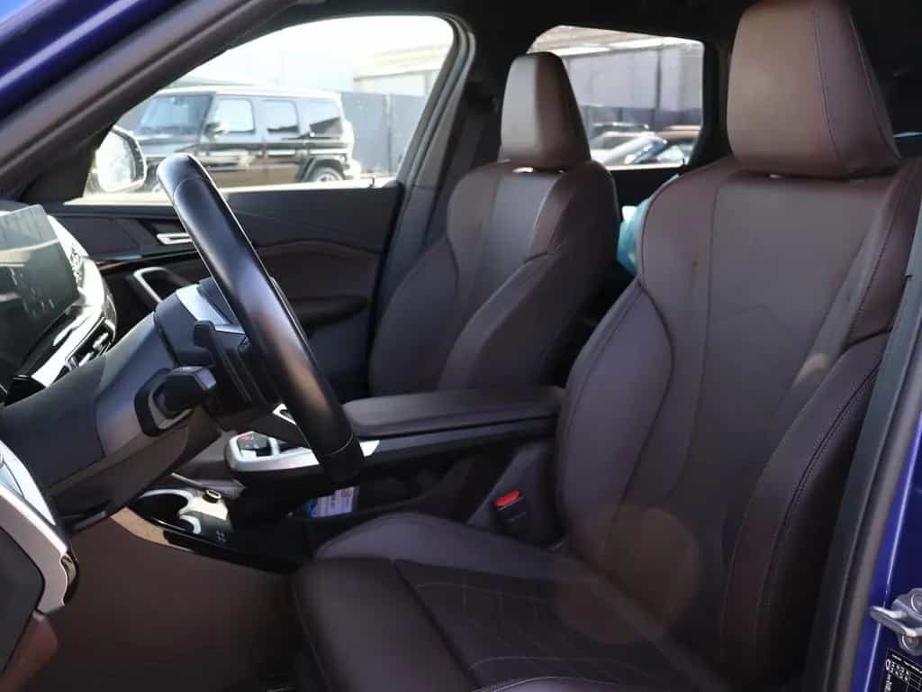BMW X1 23d xDrive M Sport-ACC-el.AHK-Kamera-Widescr. 02/2023-photo-16
