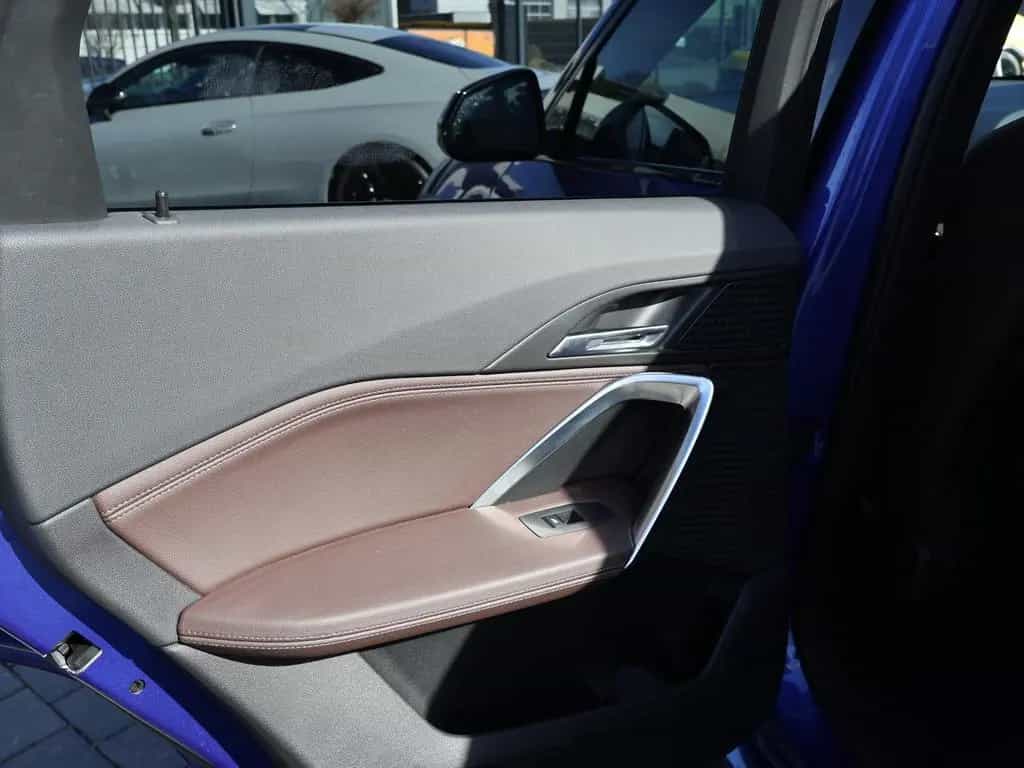 BMW X1 23d xDrive M Sport-ACC-el.AHK-Kamera-Widescr. 02/2023-photo-17