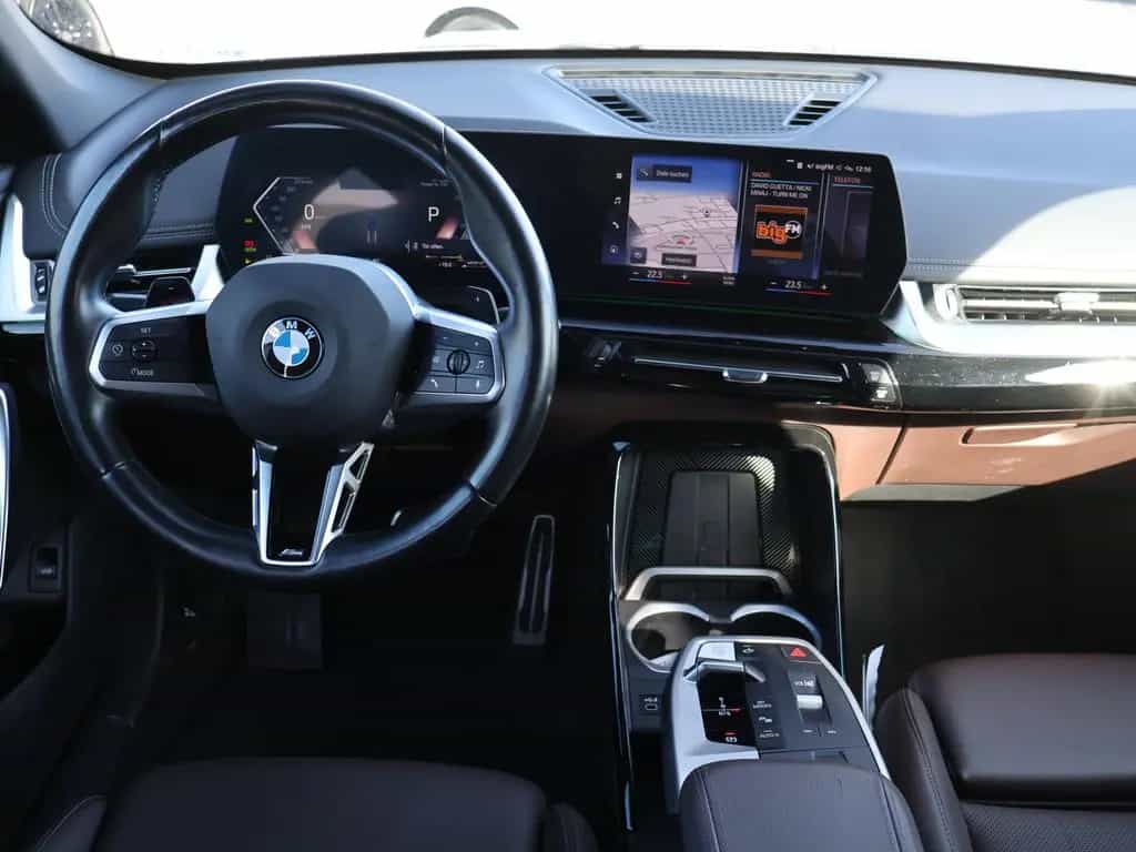 BMW X1 23d xDrive M Sport-ACC-el.AHK-Kamera-Widescr. 02/2023-photo-18