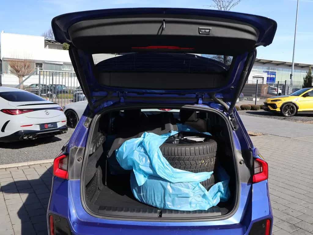 BMW X1 23d xDrive M Sport-ACC-el.AHK-Kamera-Widescr. 02/2023-photo-19