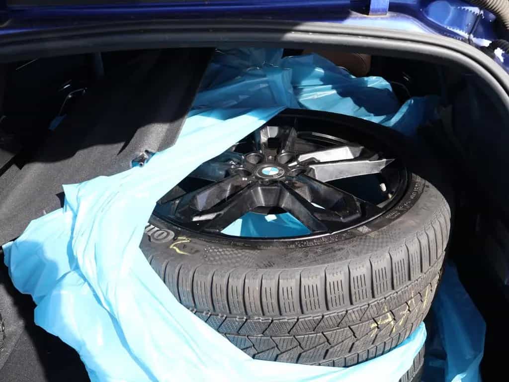 BMW X1 23d xDrive M Sport-ACC-el.AHK-Kamera-Widescr. 02/2023-photo-20