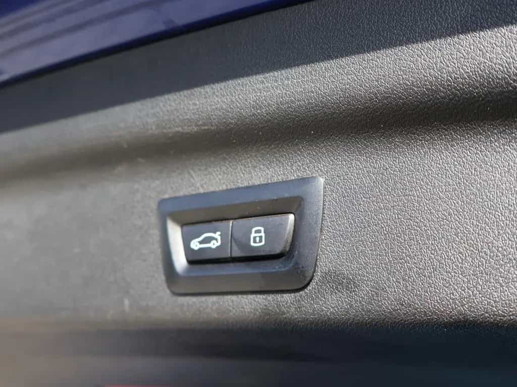 BMW X1 23d xDrive M Sport-ACC-el.AHK-Kamera-Widescr. 02/2023-photo-21