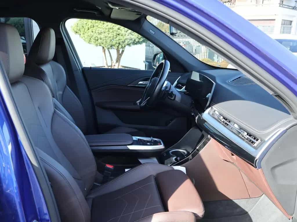 BMW X1 23d xDrive M Sport-ACC-el.AHK-Kamera-Widescr. 02/2023-photo-24