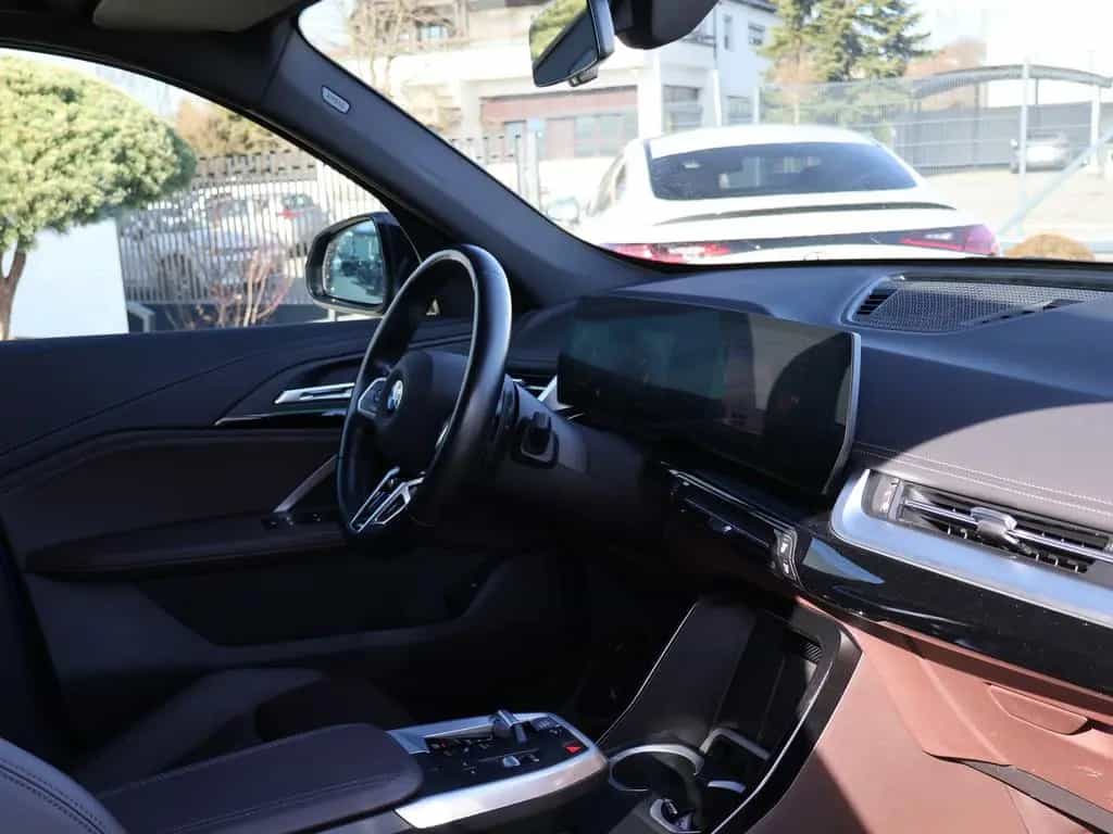 BMW X1 23d xDrive M Sport-ACC-el.AHK-Kamera-Widescr. 02/2023-photo-25