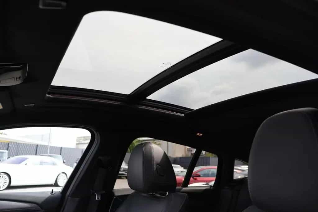 BMW X4 30d xDrive M Sport-Pano-HeadUp-AHK-Sound 07/2019-photo-17