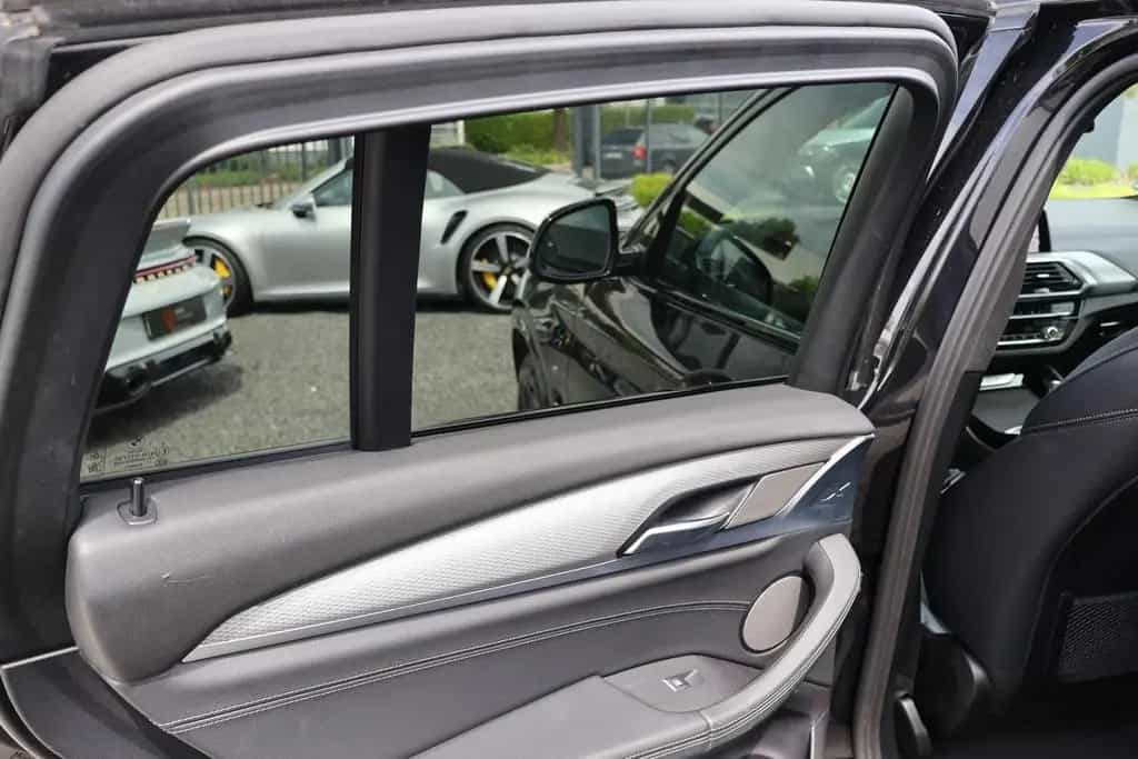 BMW X4 30d xDrive M Sport-Pano-HeadUp-AHK-Sound 07/2019-photo-19