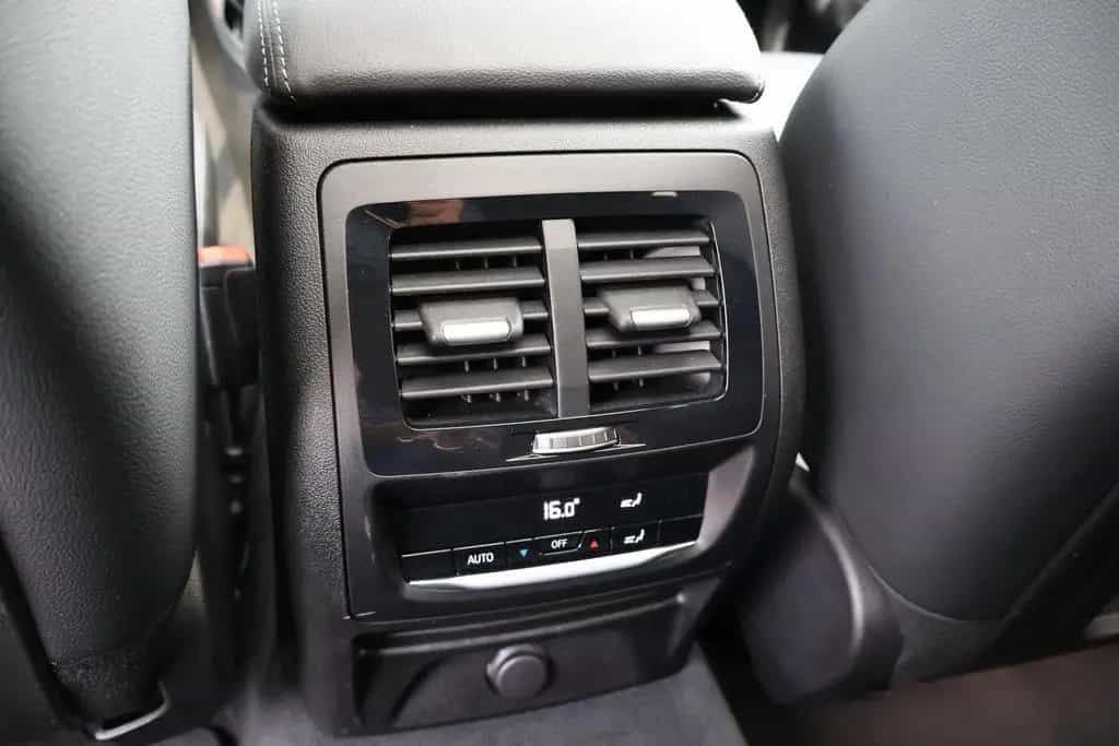 BMW X4 30d xDrive M Sport-Pano-HeadUp-AHK-Sound 07/2019-photo-21