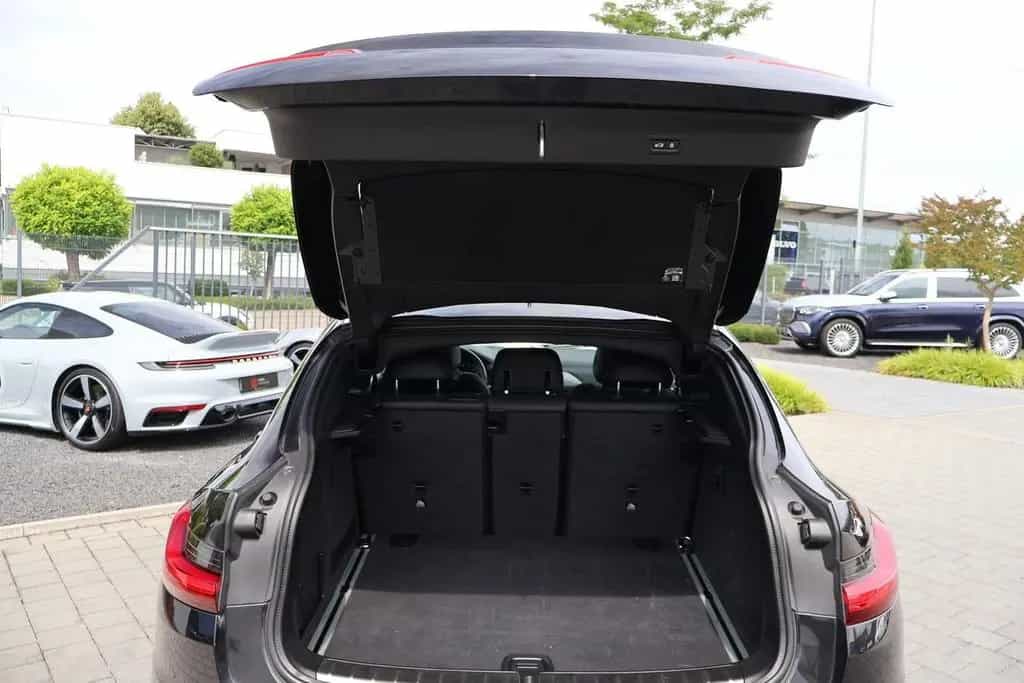 BMW X4 30d xDrive M Sport-Pano-HeadUp-AHK-Sound 07/2019-photo-23
