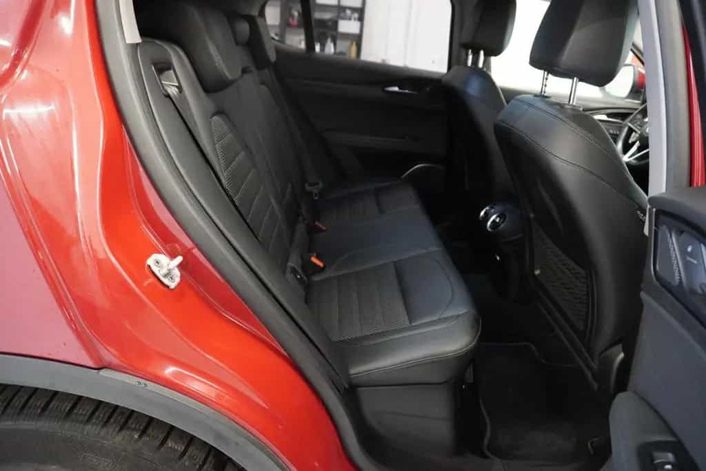 Alfa Romeo Stelvio 2.2D SUPER 190PS FACELIFT AUT. 11/2018-photo-13