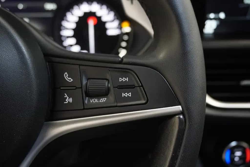 Alfa Romeo Stelvio 2.2D SUPER 190PS FACELIFT AUT. 11/2018-photo-25