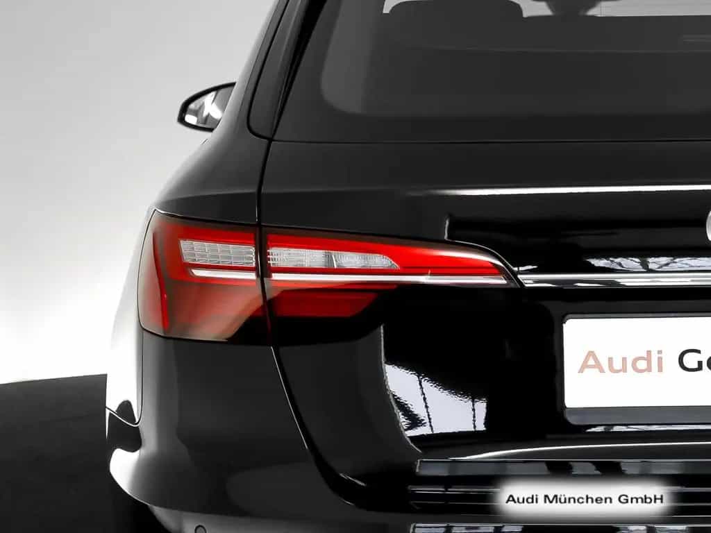 Audi A4 Avant 45 TFSI qu. S tronic advanced StdHzg/AH 12/2022-photo-10