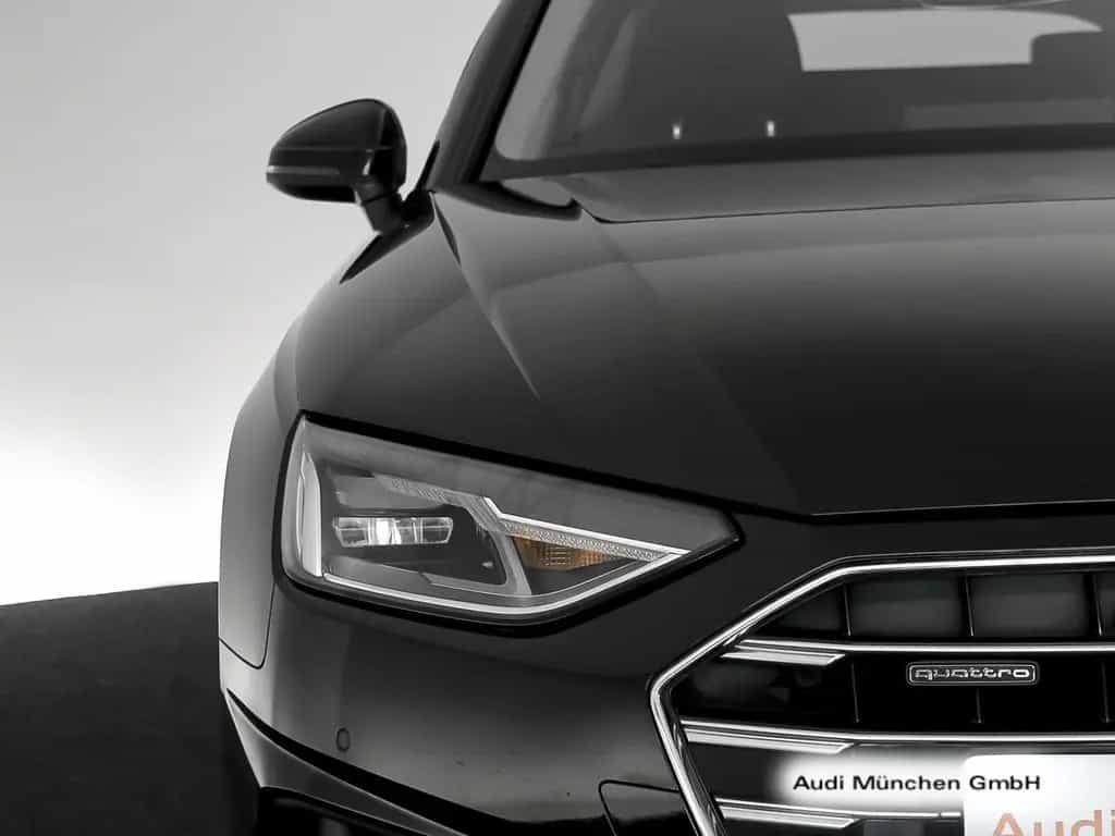 Audi A4 Avant 45 TFSI qu. S tronic advanced StdHzg/AH 12/2022-photo-11