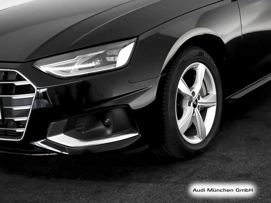 Audi A4 Avant 45 TFSI qu. S tronic advanced StdHzg/AH 12/2022-photo-12