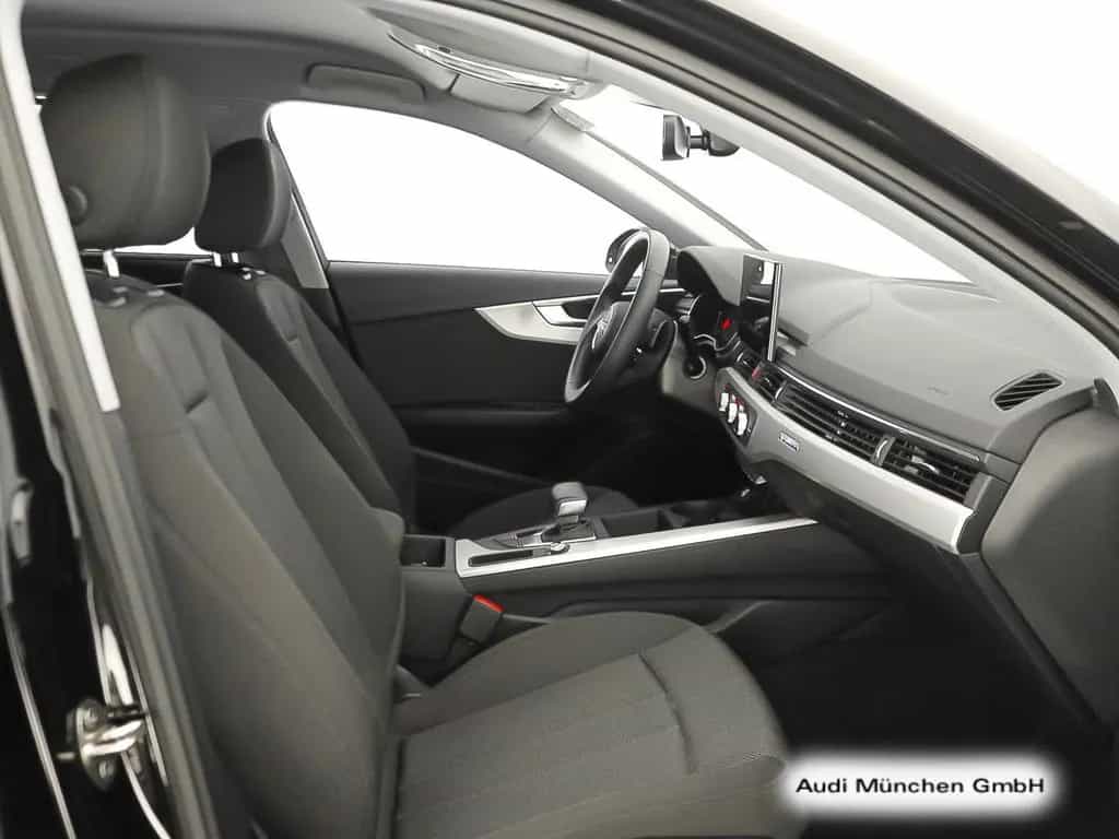 Audi A4 Avant 45 TFSI qu. S tronic advanced StdHzg/AH 12/2022-photo-14
