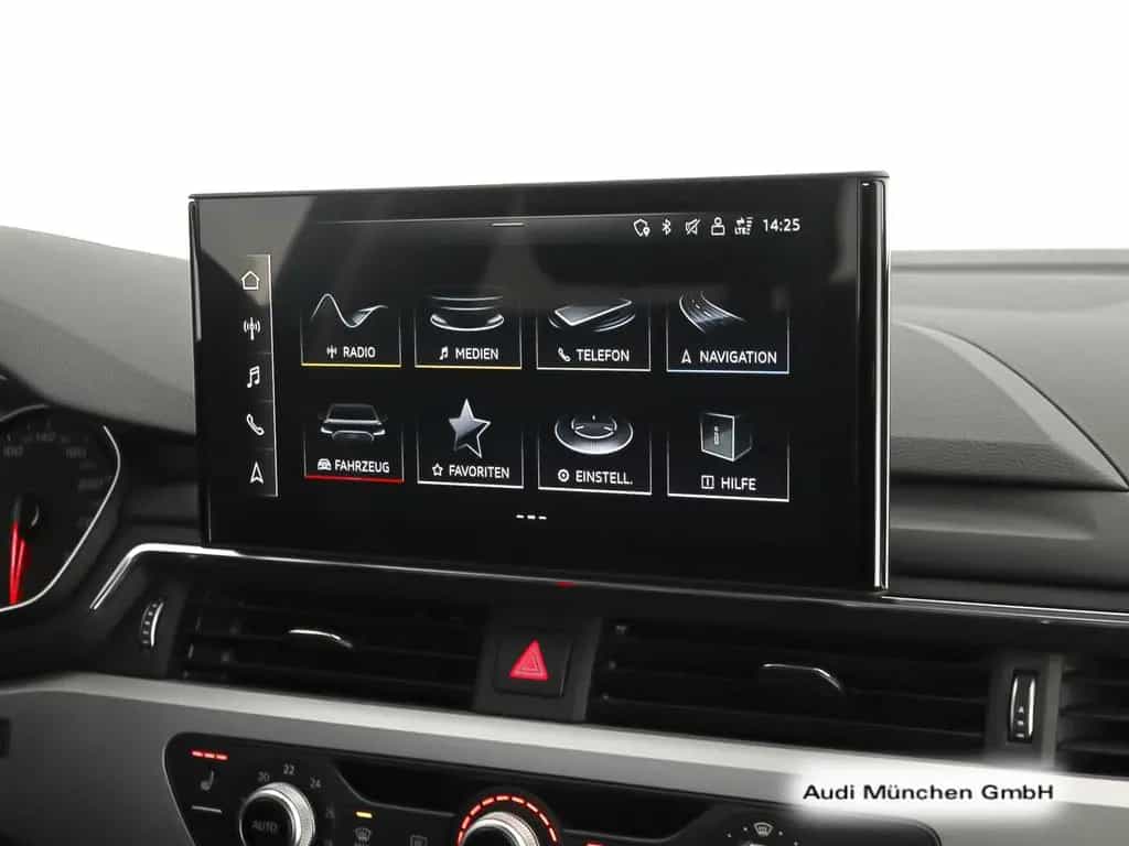 Audi A4 Avant 45 TFSI qu. S tronic advanced StdHzg/AH 12/2022-photo-17