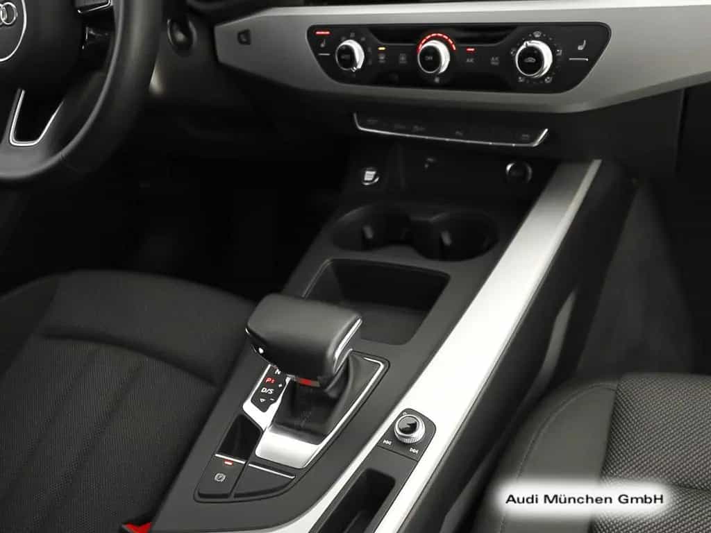 Audi A4 Avant 45 TFSI qu. S tronic advanced StdHzg/AH 12/2022-photo-18