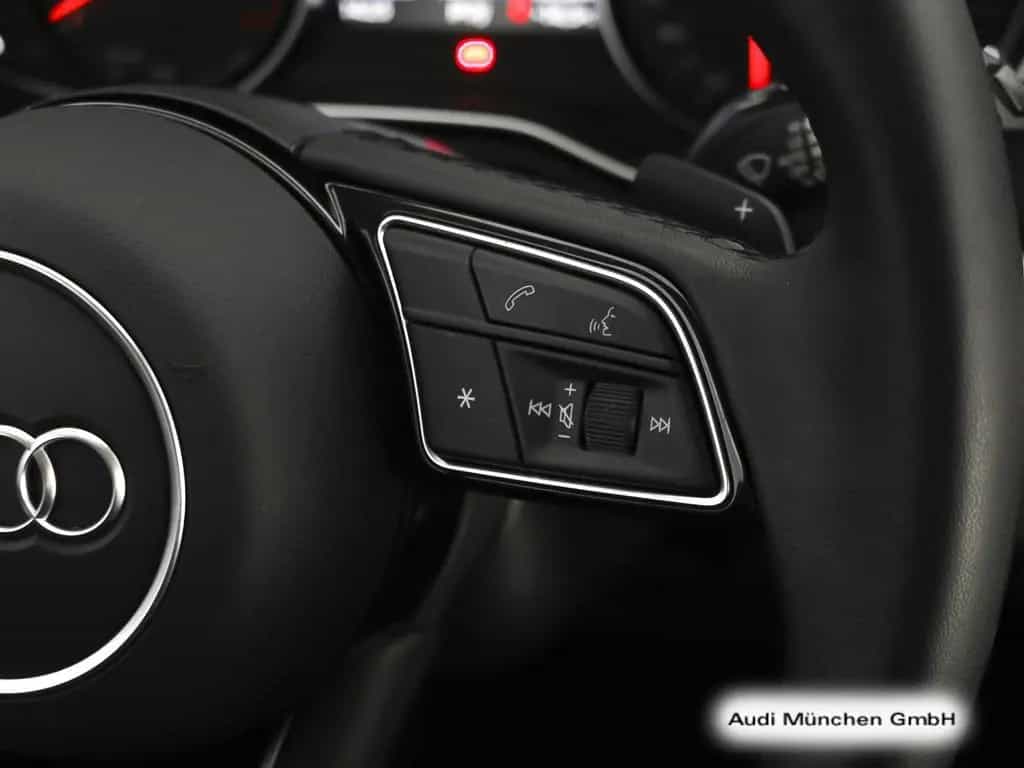 Audi A4 Avant 45 TFSI qu. S tronic advanced StdHzg/AH 12/2022-photo-20