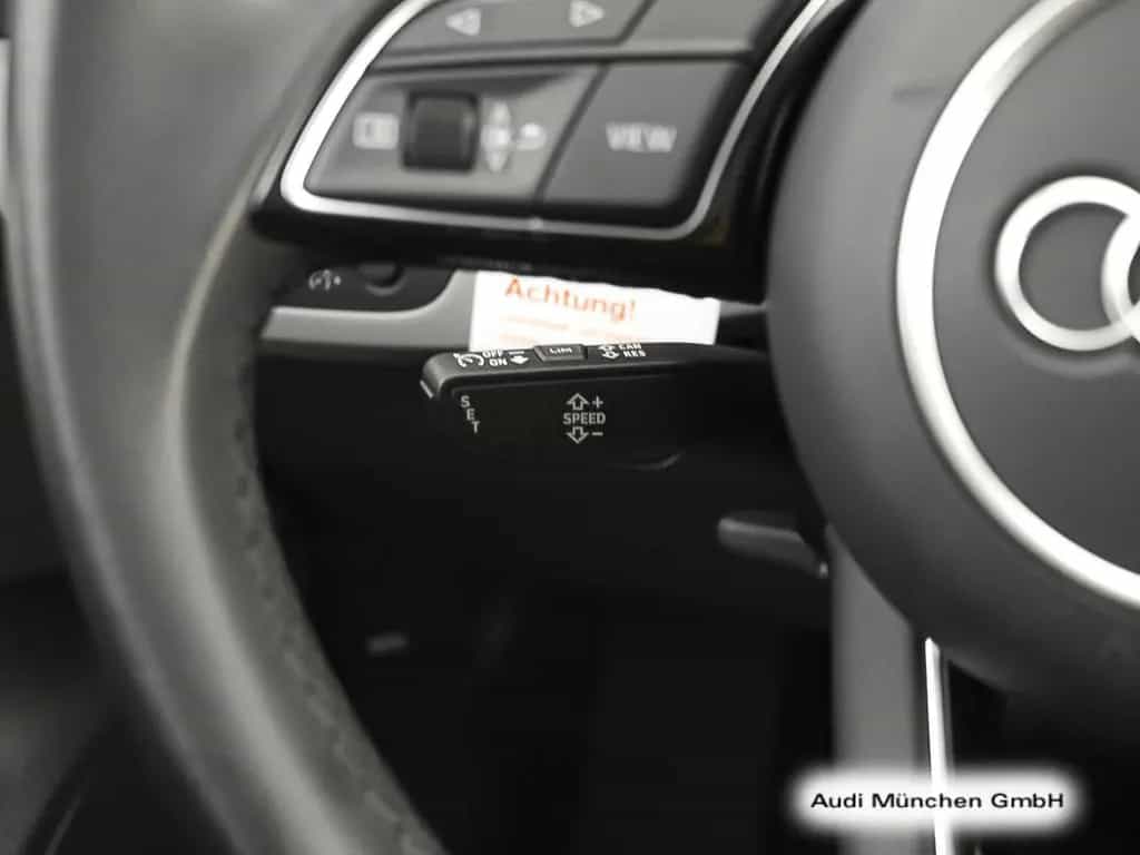 Audi A4 Avant 45 TFSI qu. S tronic advanced StdHzg/AH 12/2022-photo-21