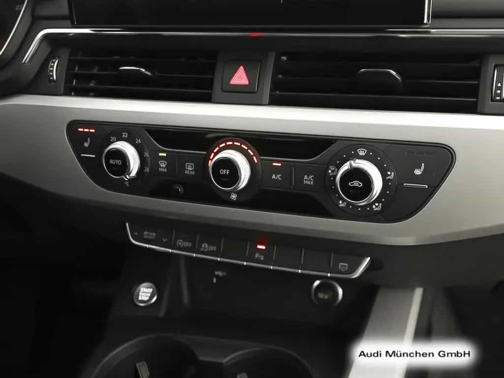 Audi A4 Avant 45 TFSI qu. S tronic advanced StdHzg/AH 12/2022-photo-23